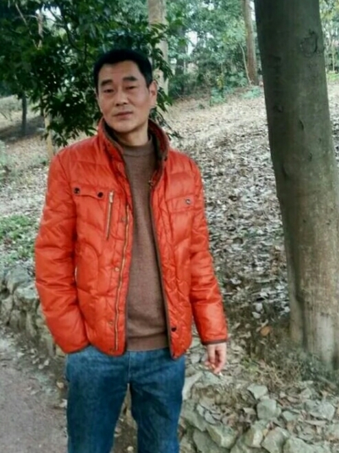 张政的第一张照片--绵阳基督教相亲网