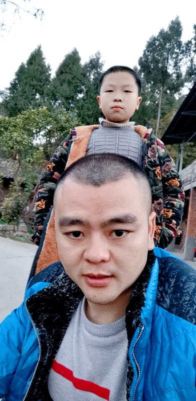 钟生发财的第三张照片--绵阳基督教相亲网