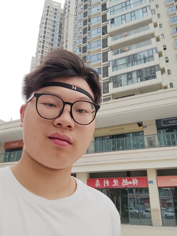 童言无忌的第一张照片--绵阳基督教相亲网